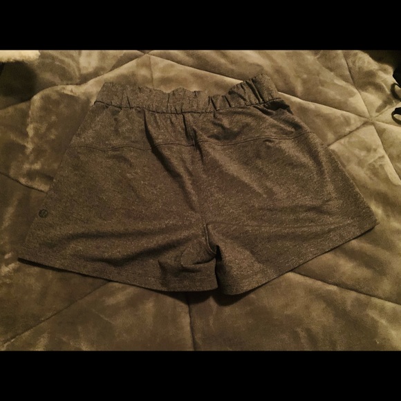 Lululemon in the fly short - Picture 2 of 3